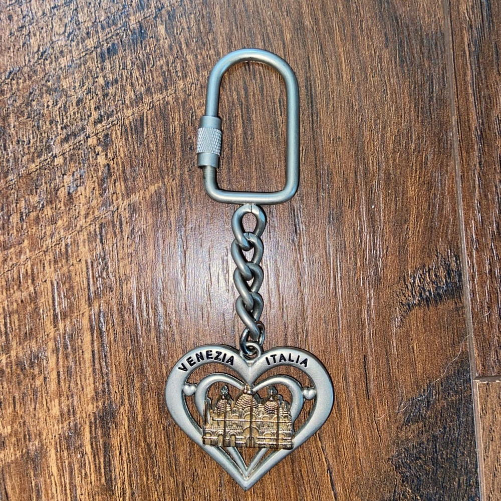 Keychain - Picture 3 of 10